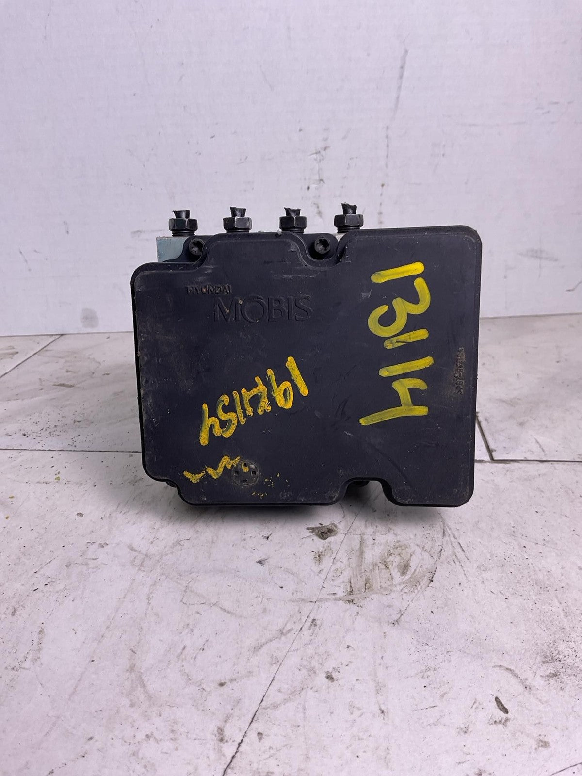 Anti-lock Brake Parts HYUNDAI SONATA 145