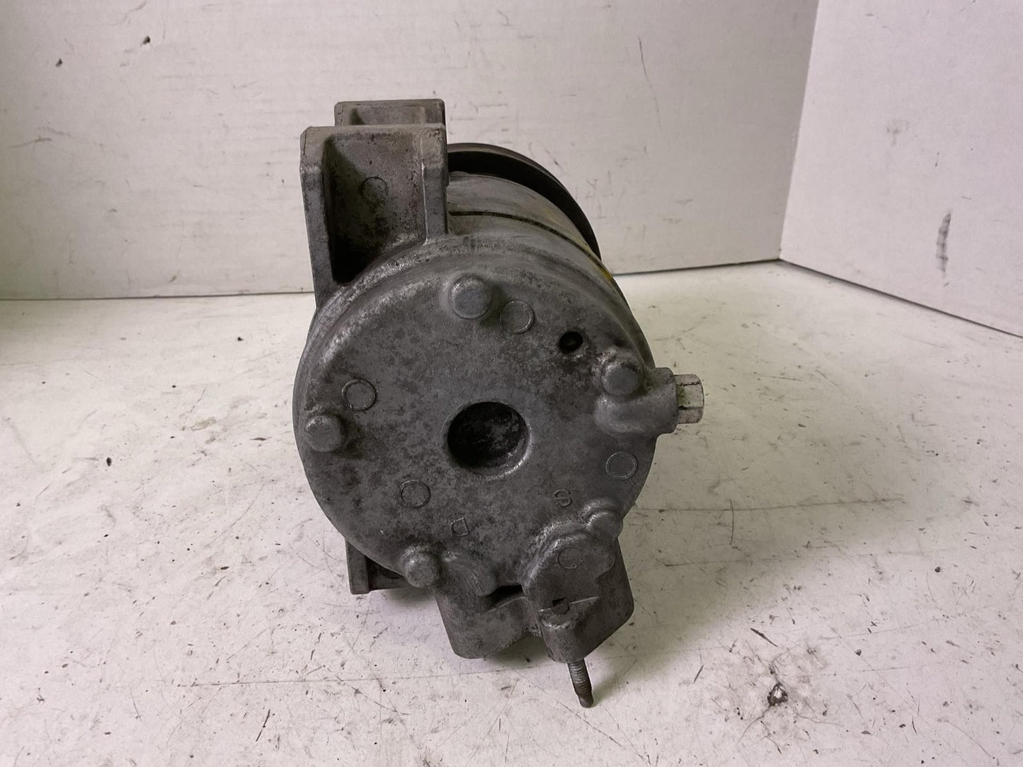 A/c Air Compressor ROGUE EXCEPT SPORT 08 09 10 11 12 13 14 154