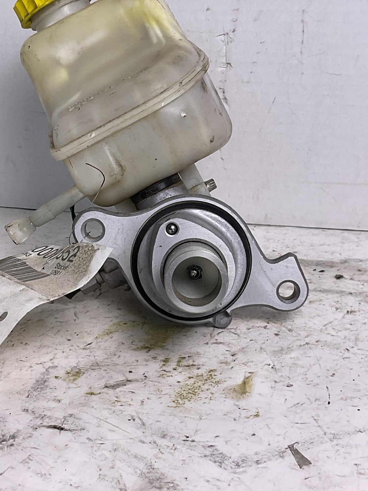 Master Cylinder DODGE CHALLENGER 08 09 10 11 12 13 14 15 16 17 18 19 20 21 22 234