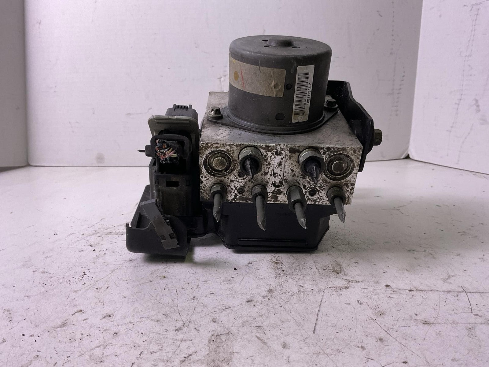 Anti-lock Brake Parts For 2008 2009 MAZDA CX90