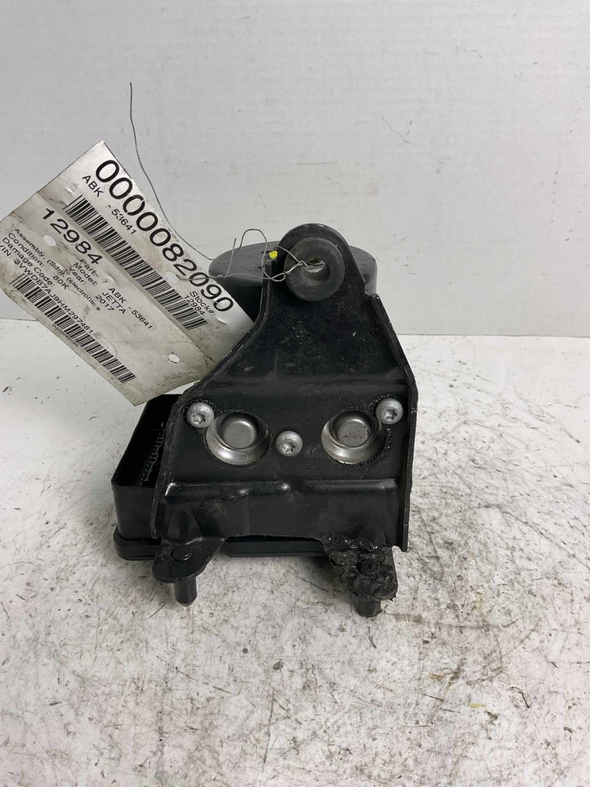 Anti-Lock Brake Pump Module Control Assembly For 2016 2017 JETTA EXCEPT GLI3