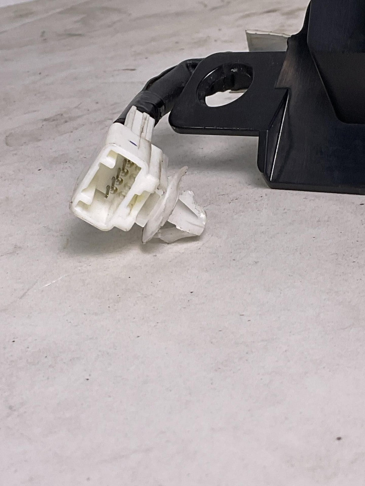 Camera/projector TOYOTA CAMRY 18 19 204