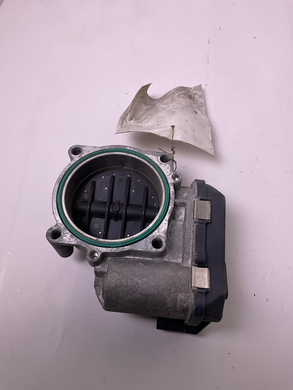 Throttle Body/valve Assy BMW 328 SERIES 07 08 09 10 11 12 131