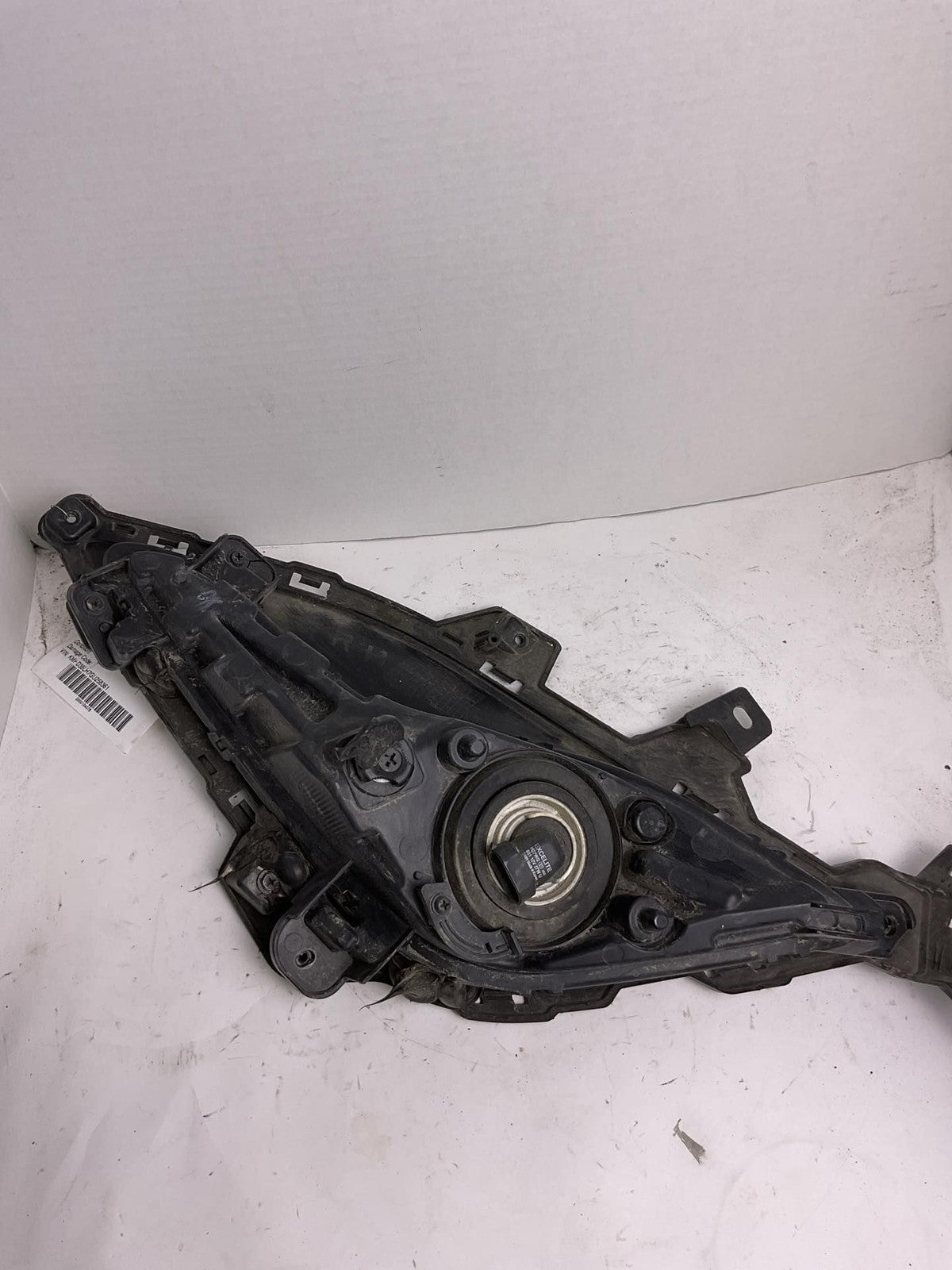 Headlamp Assembly HYUNDAI ELANTRA Right 13 14 15 16 171