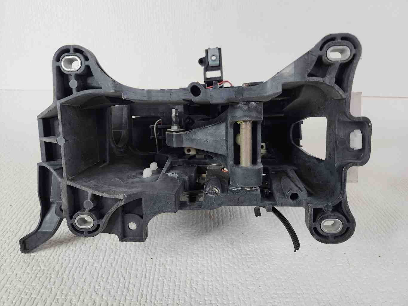 Floor Shifter HONDA ACCORD 154