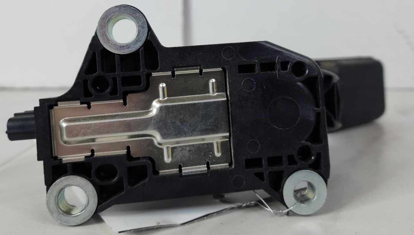 Gas Pedal HONDA CIVIC 166