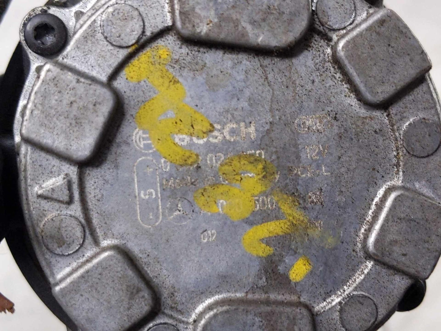 Air Flow Meter KIA FORTE 19 20 21 22 23 246