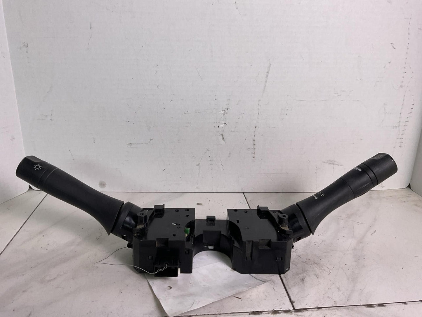 Combination Switch NISSAN LEAF 13 14 15 16 17 18 19 20 21 224