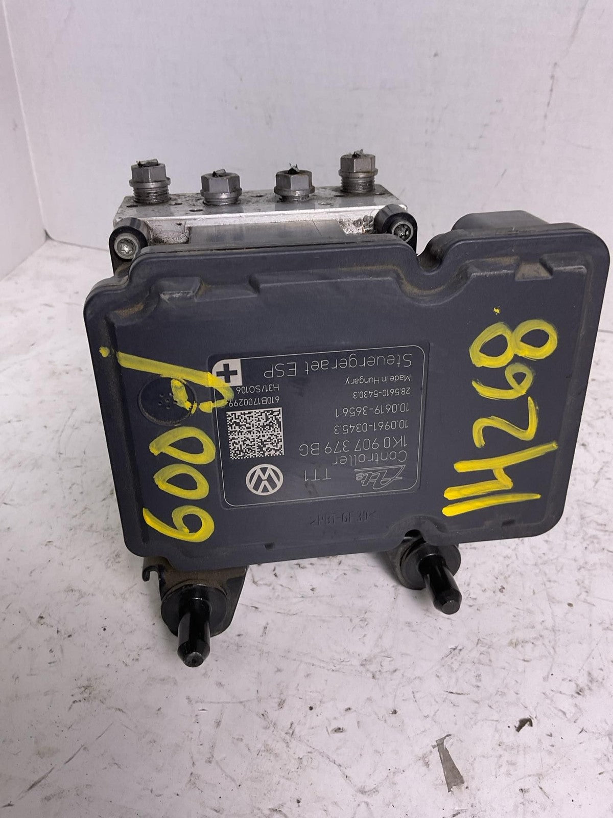 Anti-lock Brake Parts AUDI A3 09 10 114