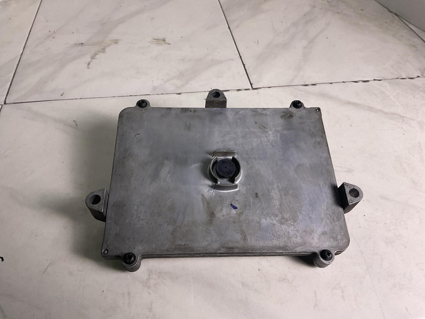 Engine/motor Brain Box HONDA PILOT 06 07 085