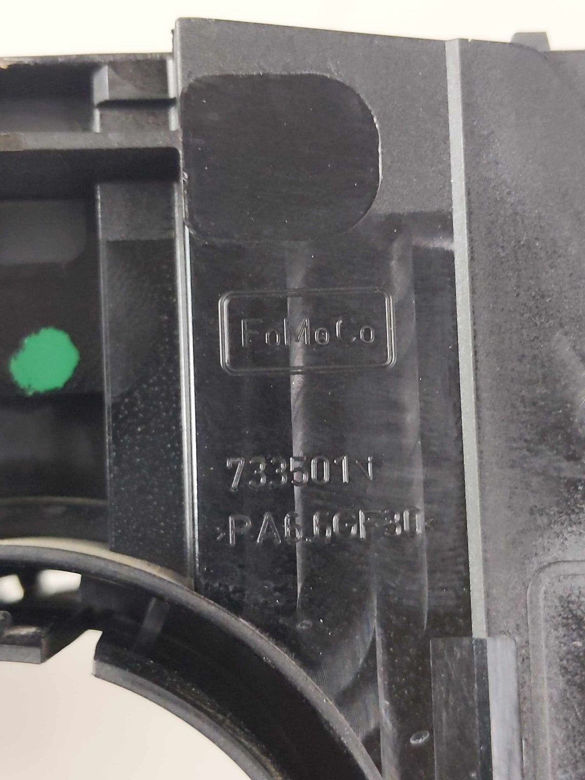 Combination Switch FORD FIESTA 11 12 13 14 15 16 17 18 196