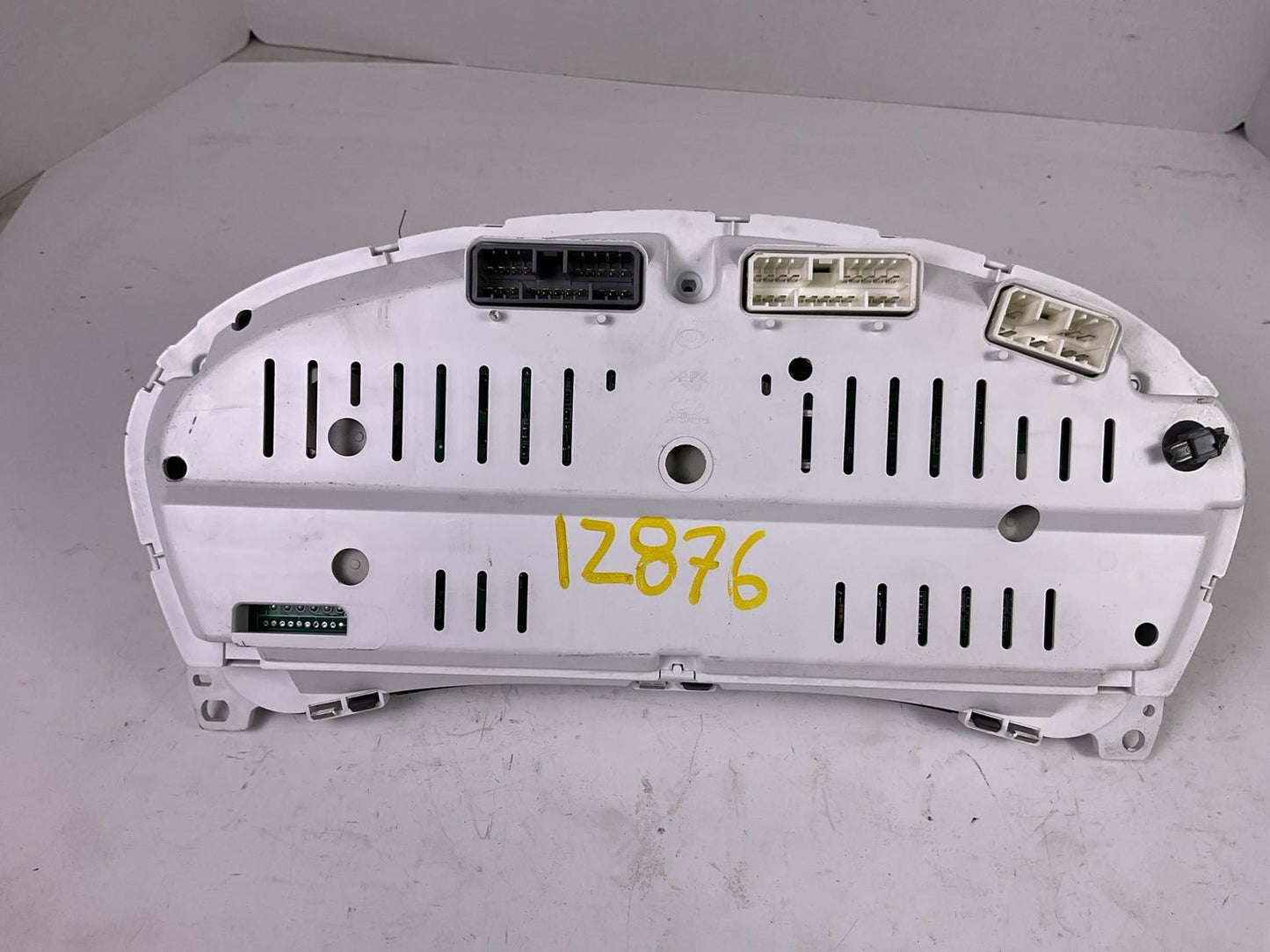 Speedometer HYUNDAI TUCSON 05 063