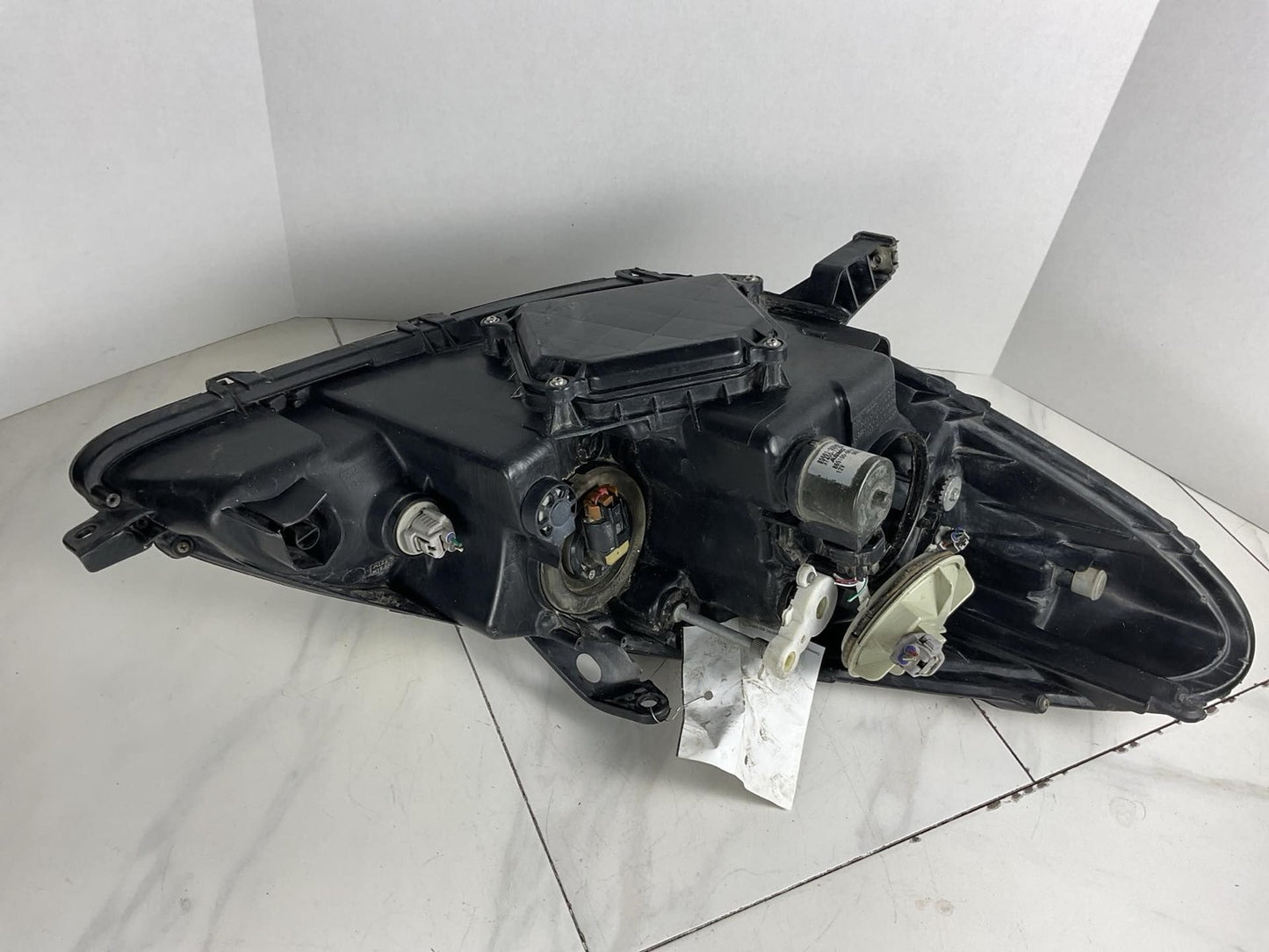 Headlamp Assembly LEXUS ES300 Left 02 036