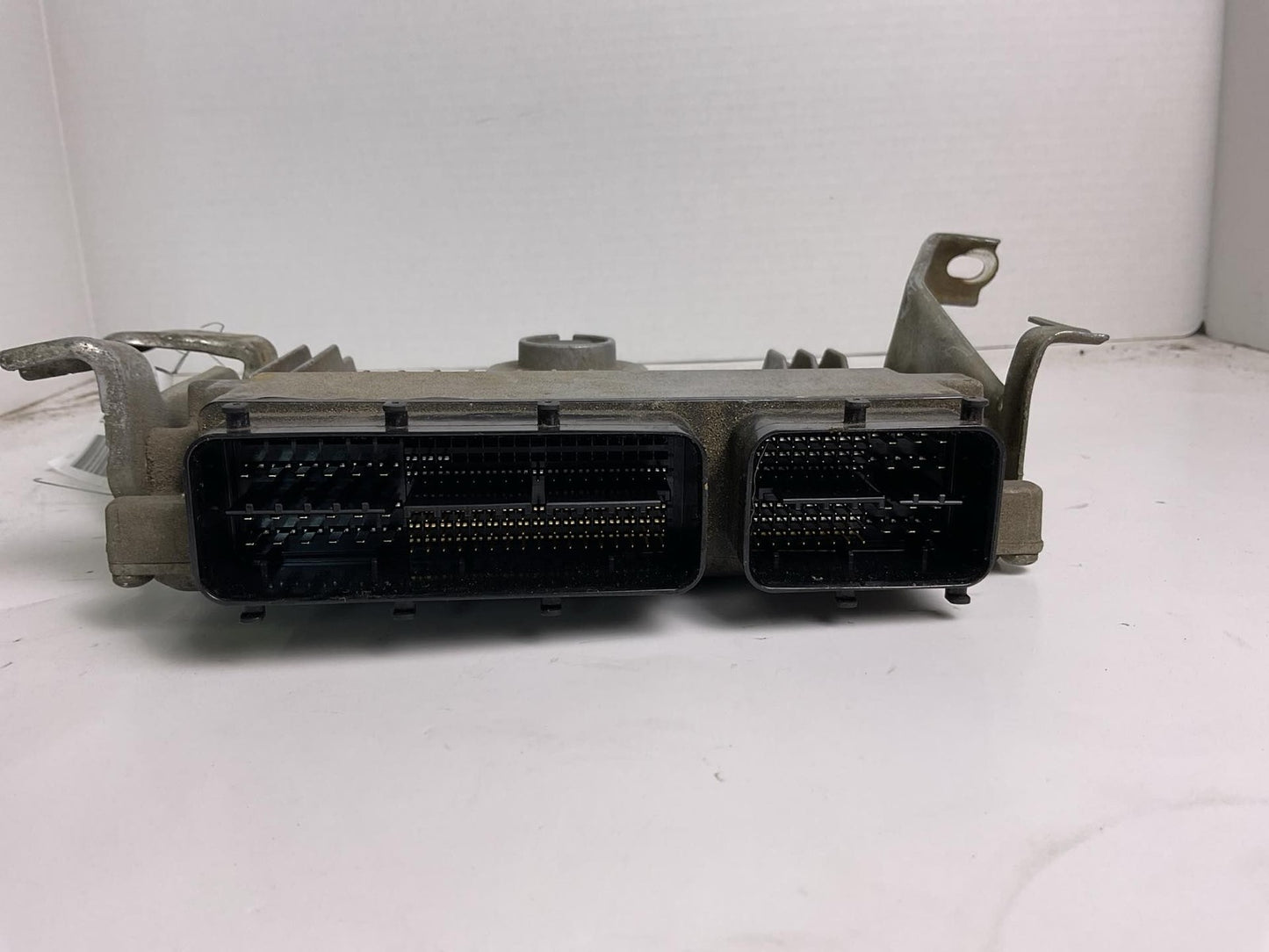 Engine Motor Brain Box Electronic Control Module For 2012 Toyota Corolla3