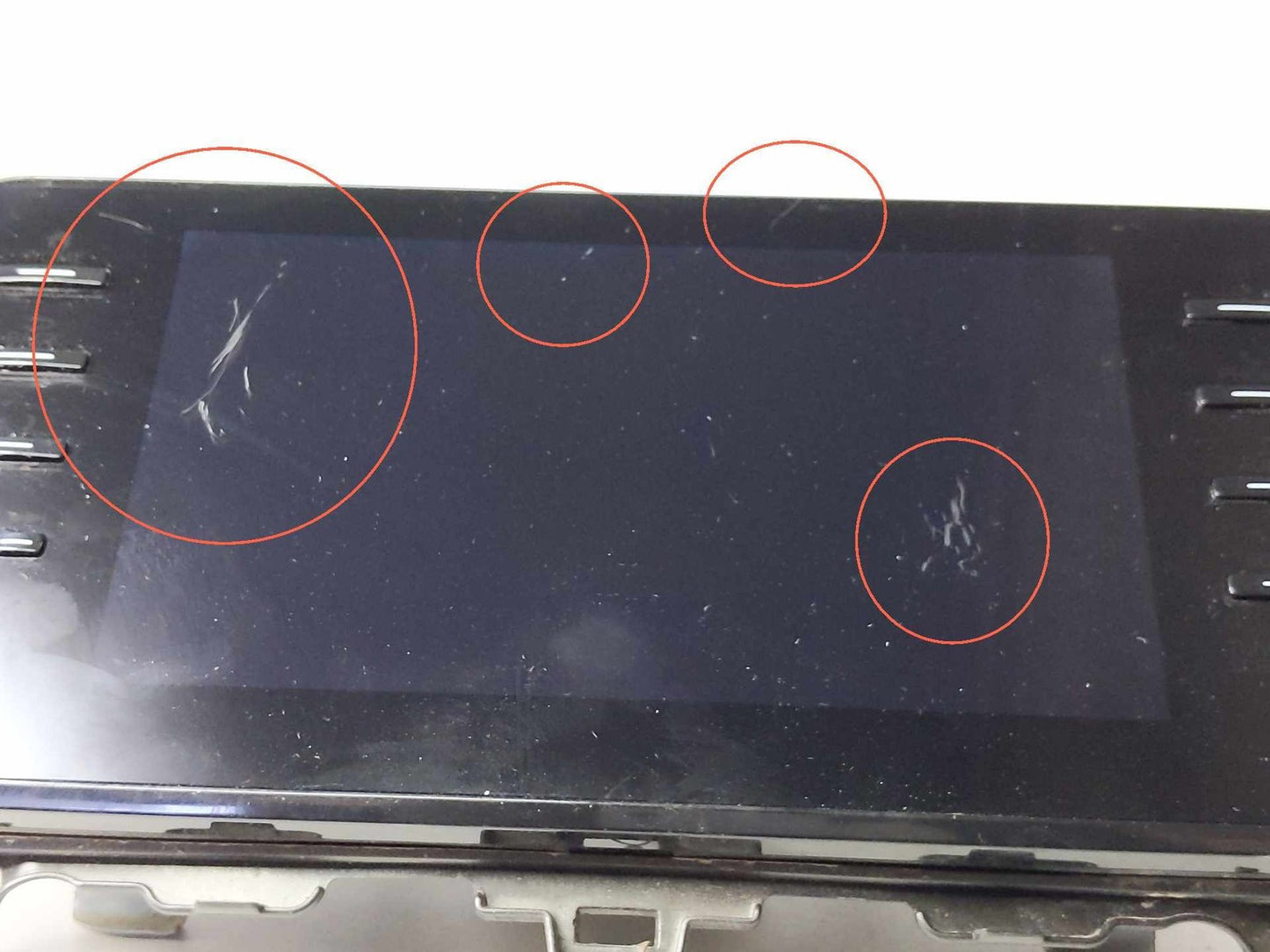 Info-gps-tv Screen HONDA ACCORD 18 19 20 21 227