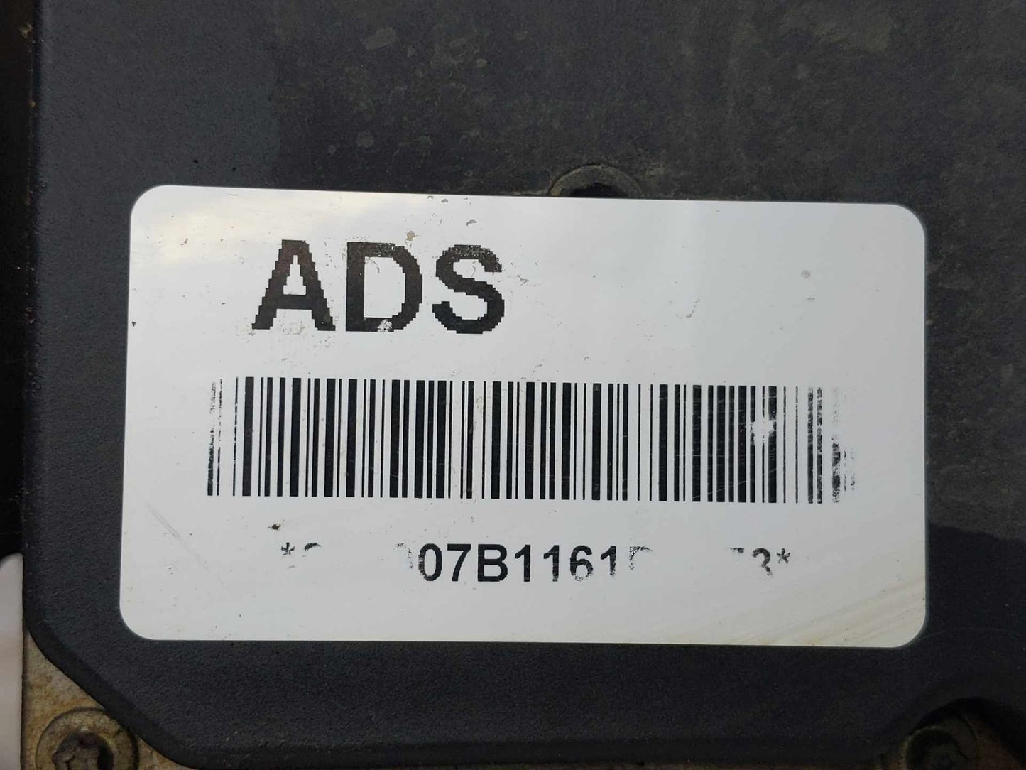 Anti-Lock Brake Pump Module Control Assembly For 2009-2013 CHEVY SILVERADO 15007