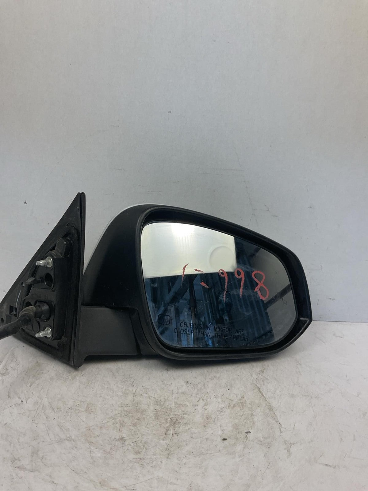 Door Mirror TOYOTA HIGHLANDER Right 14 15 16 17 18 190