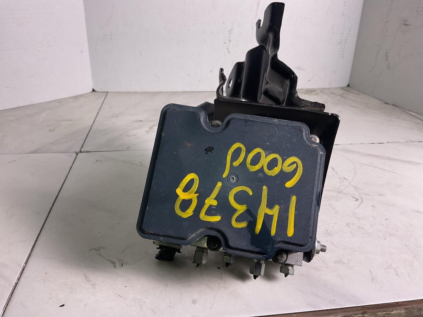 Anti-lock Brake Parts NISSAN ALTIMA 16 174