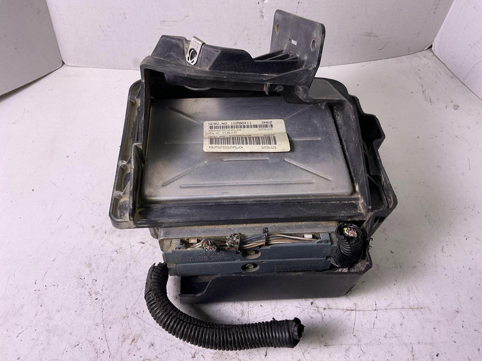 Engine/motor Brain Box For 2001 2002 GMC Sierra 25000