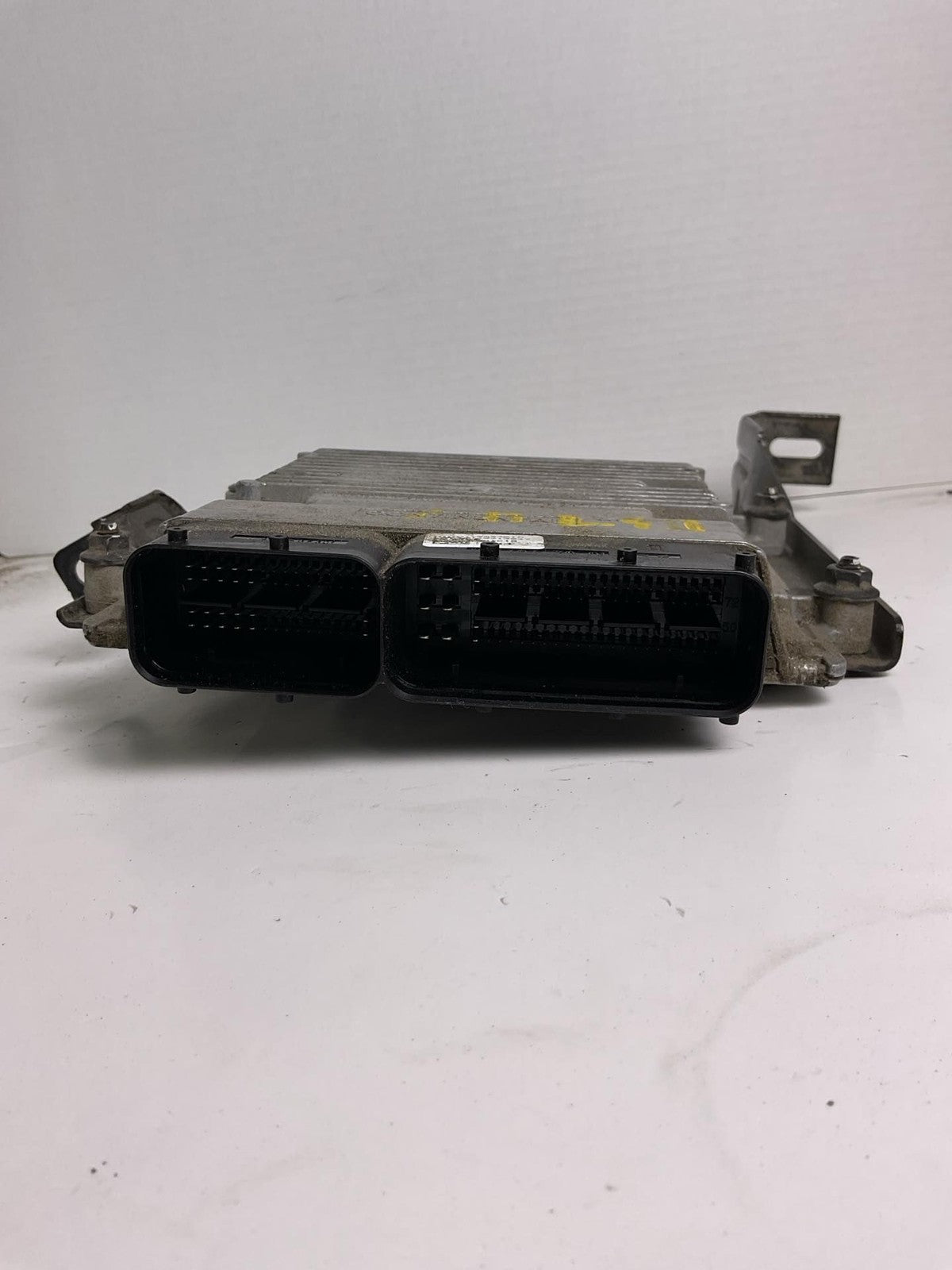 Engine/motor Brain Box KIA OPTIMA 142