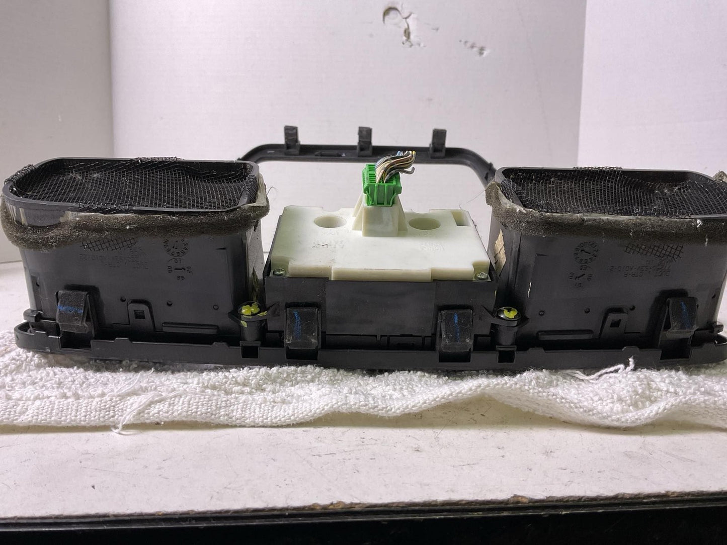 Heater A/c Control ACURA MDX 01 02 03 04 05 066