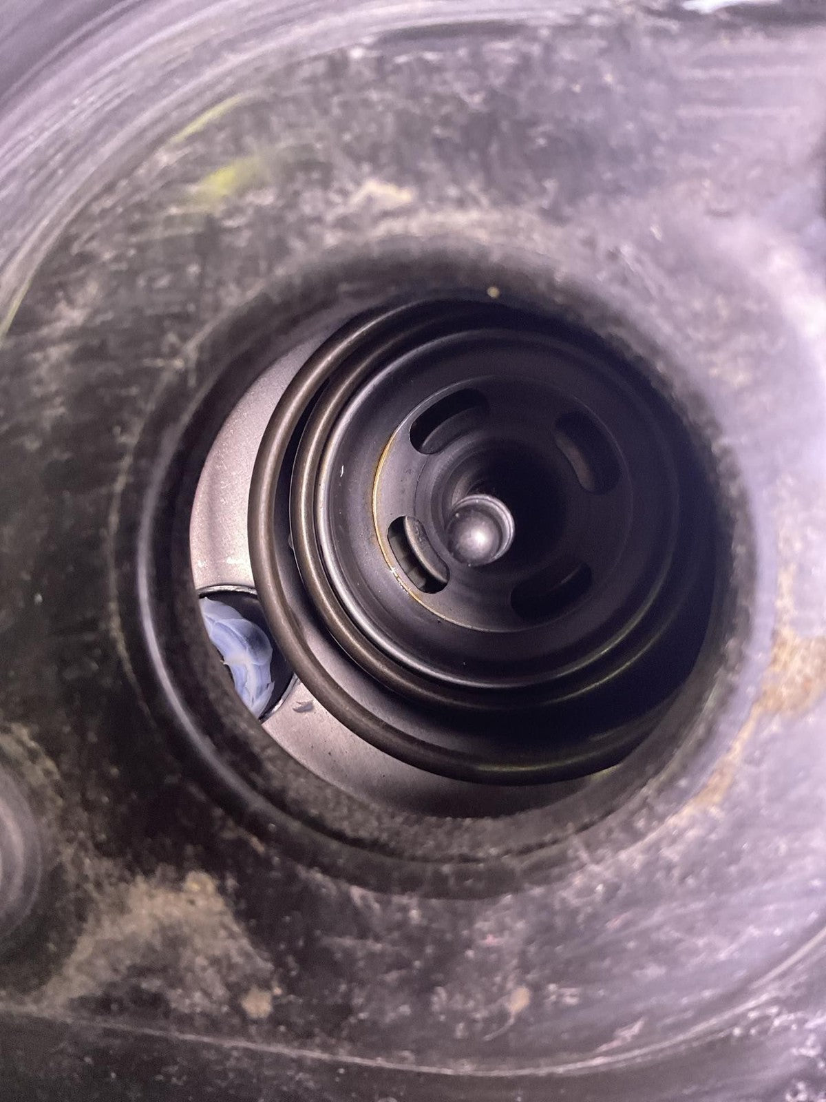 Power Brake Booster CHEVY CRUZE 16 17 18 193