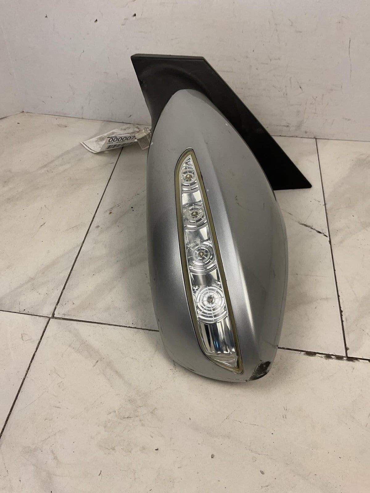 Left Driver Side Door Mirror for 2011-2015 HYUNDAI SONATA3