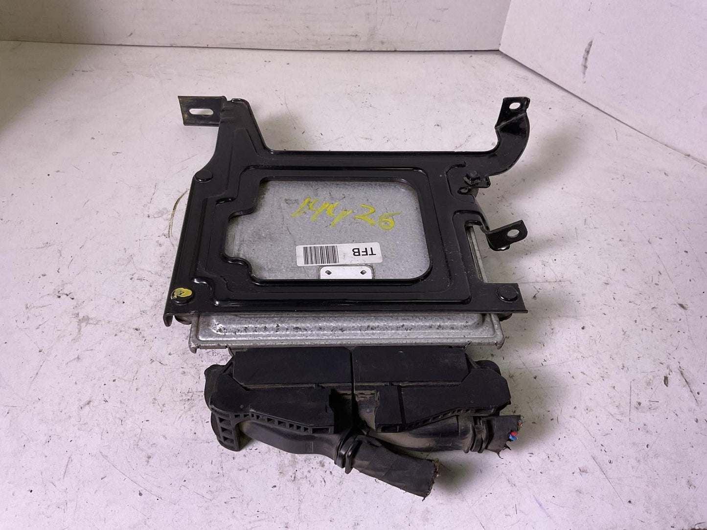 Engine/motor Brain Box KIA OPTIMA 11 12 134