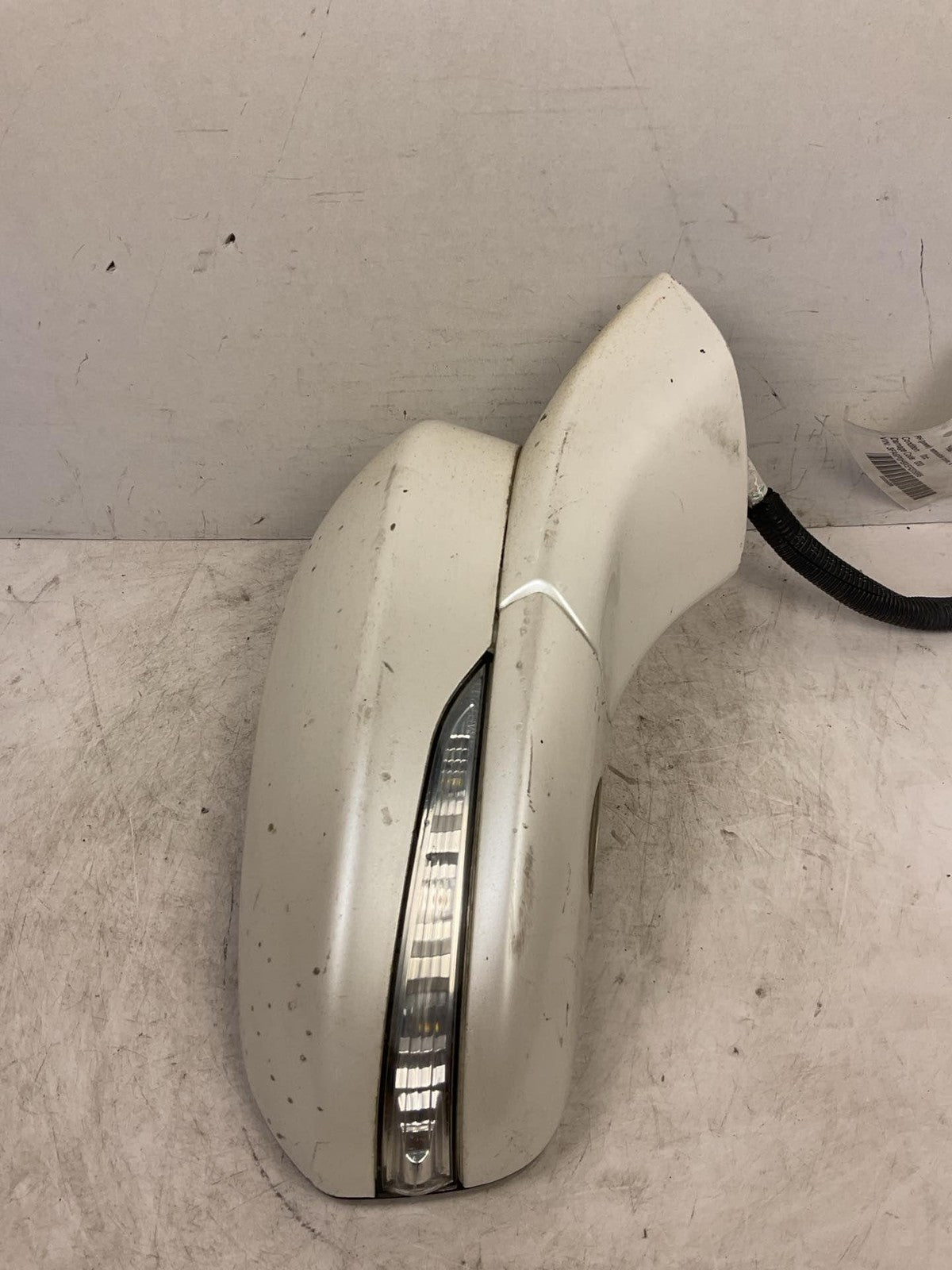 Right Passenger Side Door Mirror For 2013-2014 FORD FUSION5