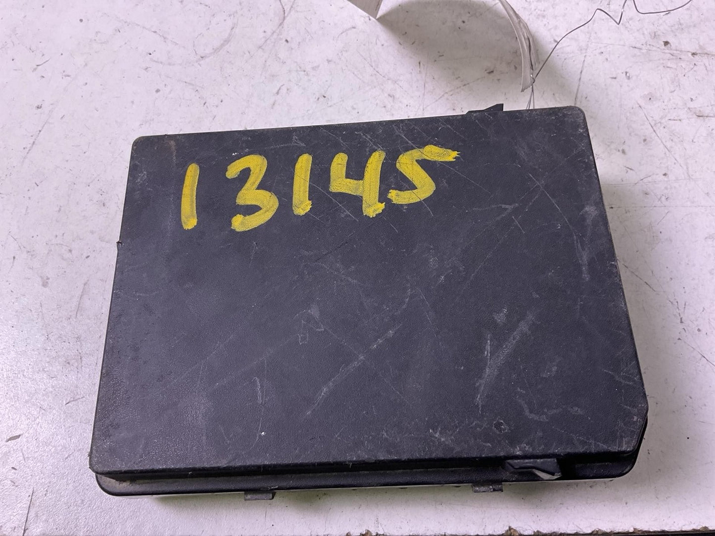 Engine Fuse Box NISSAN ALTIMA 19 20 21 22 23 242