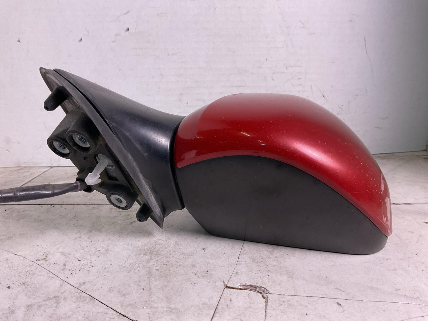 Door Mirror TOYOTA PRIUS Right 10 11 12 13 14 156