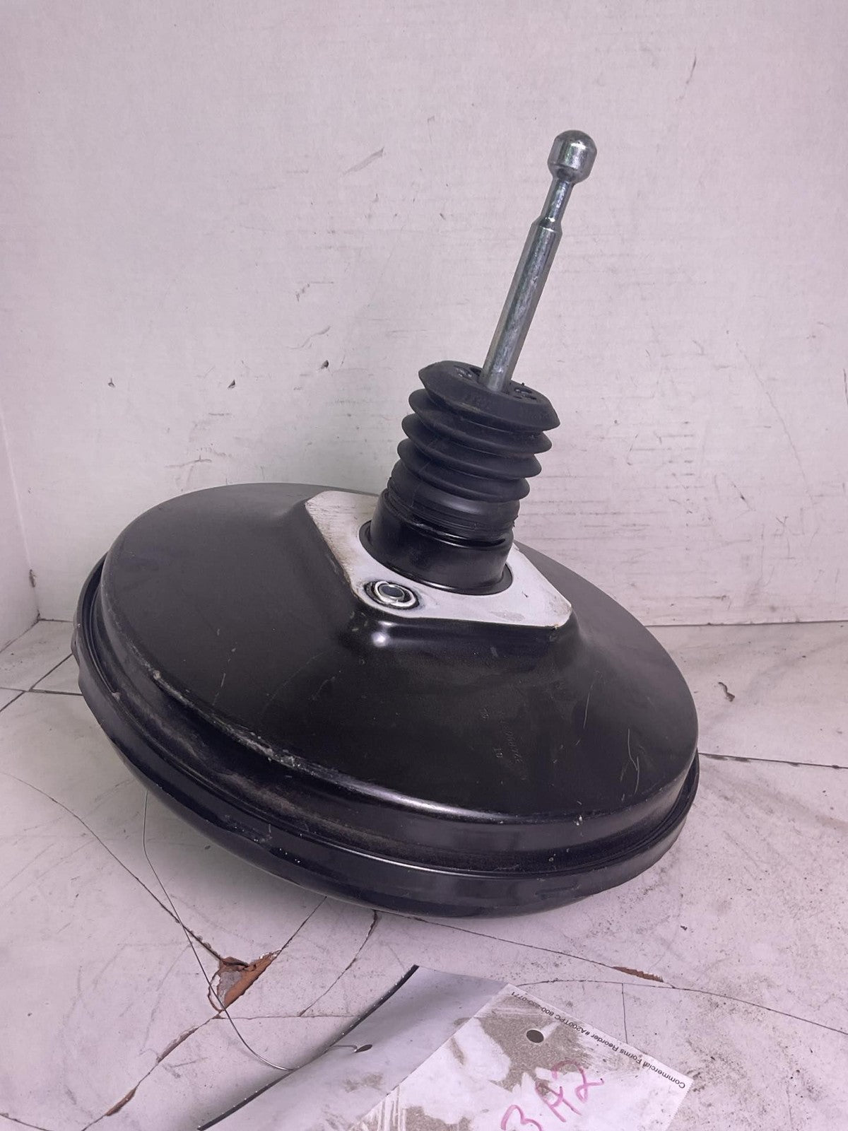 Power Brake Booster CHEVY CRUZE 16 17 18 190