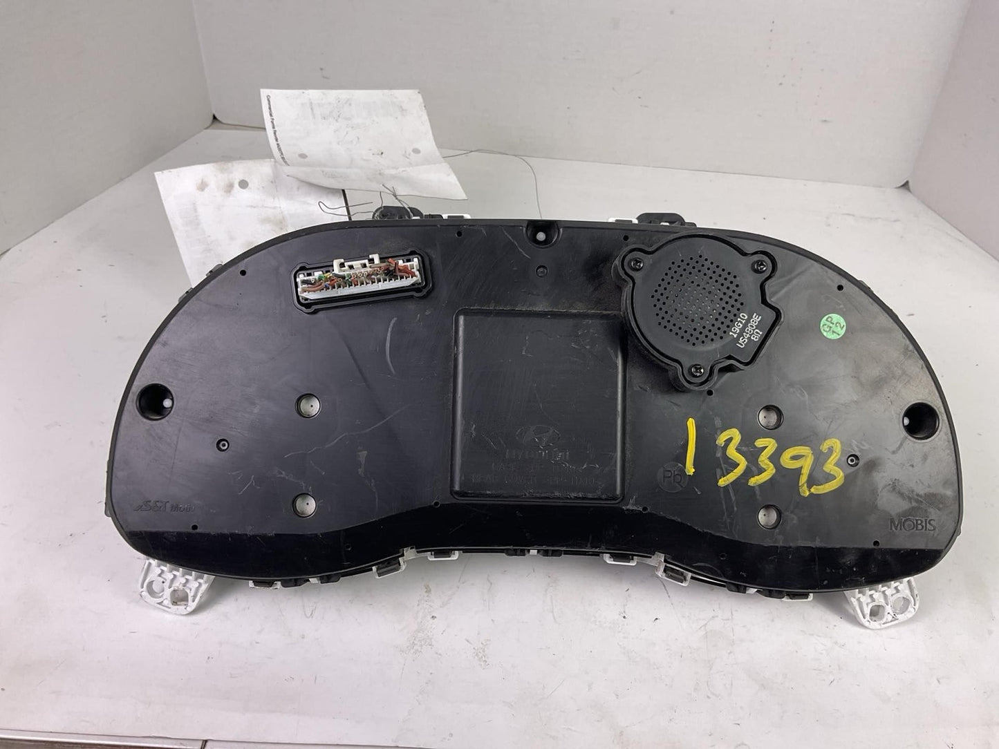 Speedometer HYUNDAI KONA 18 20 213