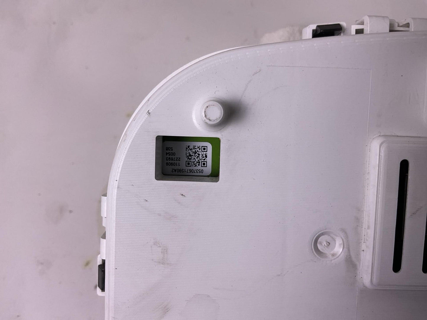 Speedometer HONDA CIVIC 06 07 08 09 10 115
