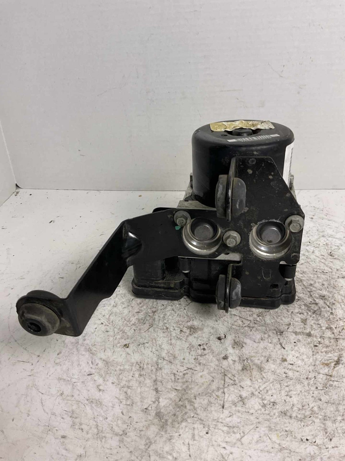 Anti-lock Brake Parts MERCEDES E-CLASS 07 08 093