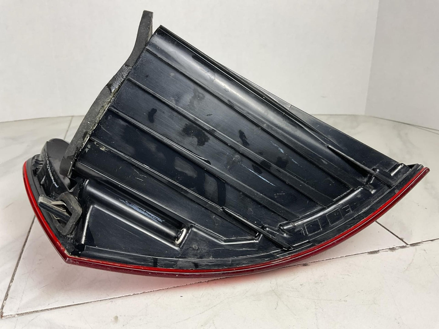 Tail Light Assembly JETTA EXCEPT GLI Right 15 166