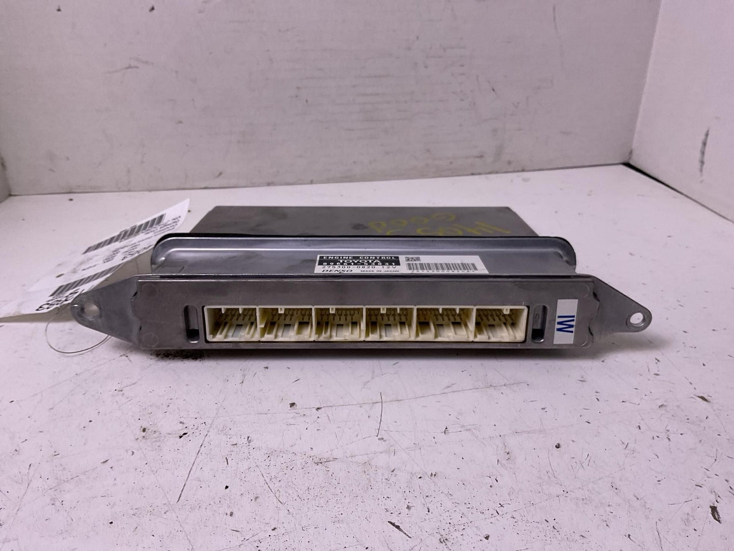 Engine/motor Brain Box LEXUS IS250 06 074