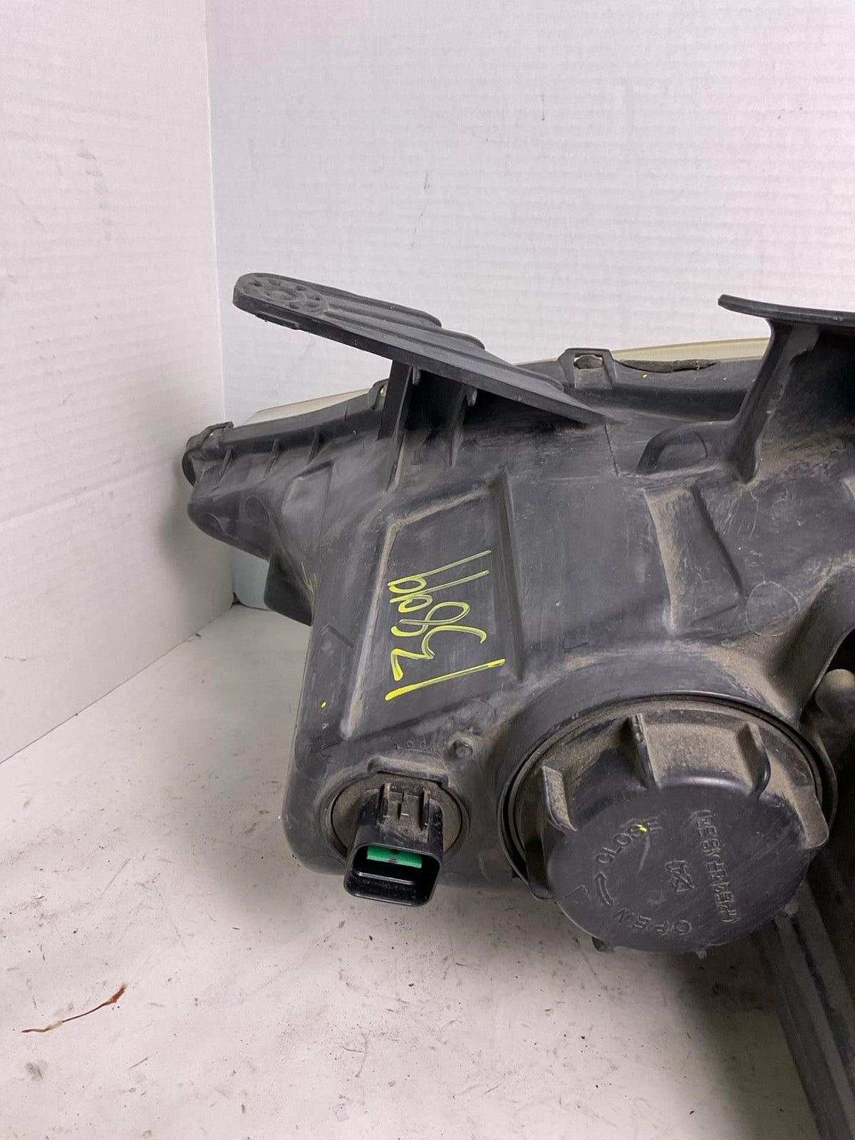 Headlamp Assembly HYUNDAI SONATA Right 11 12 13 145