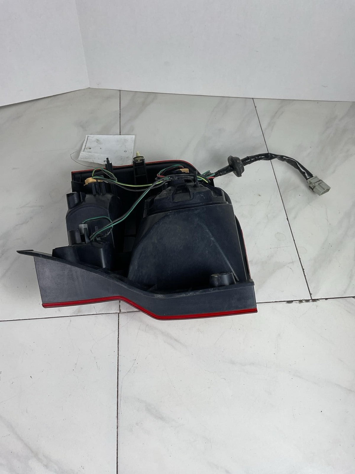 Tail Light Assembly HONDA ELEMENT Left 03 04 05 06 07 086