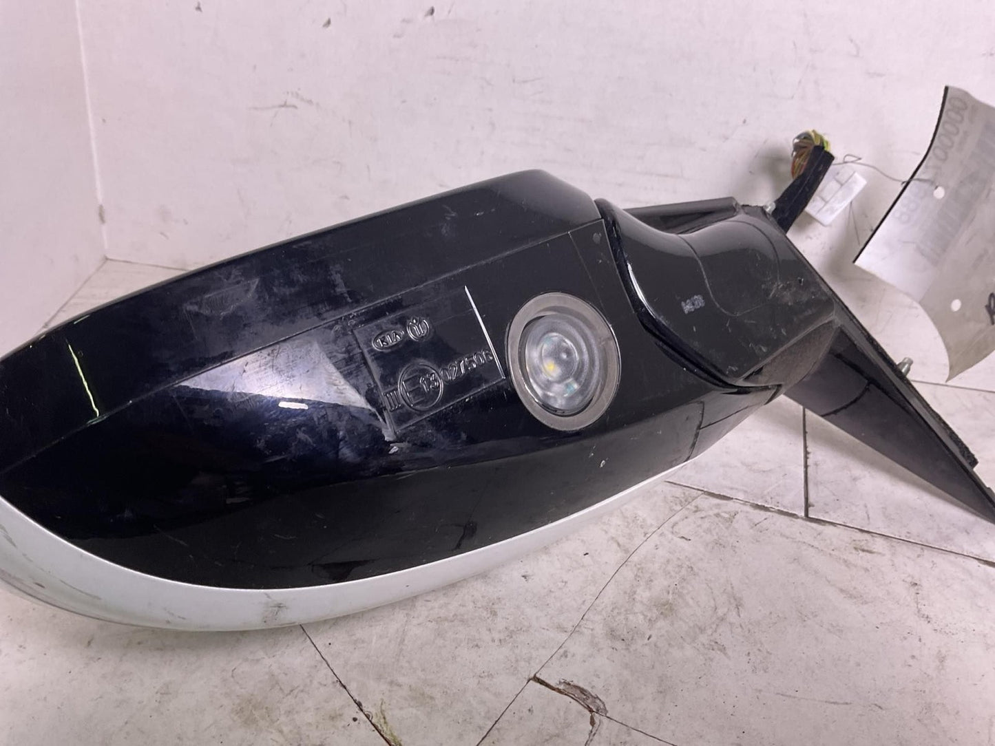 Door Mirror KIA CADENZA Left 14 15 165
