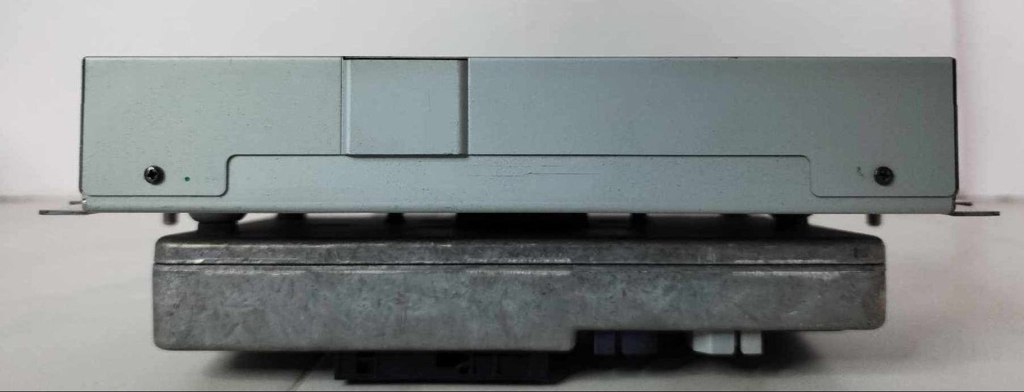 Info-gps-tv Screen FORD FUSION 148