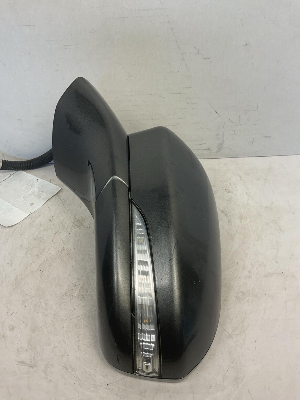 Door Mirror FORD FUSION Left 15 16 174