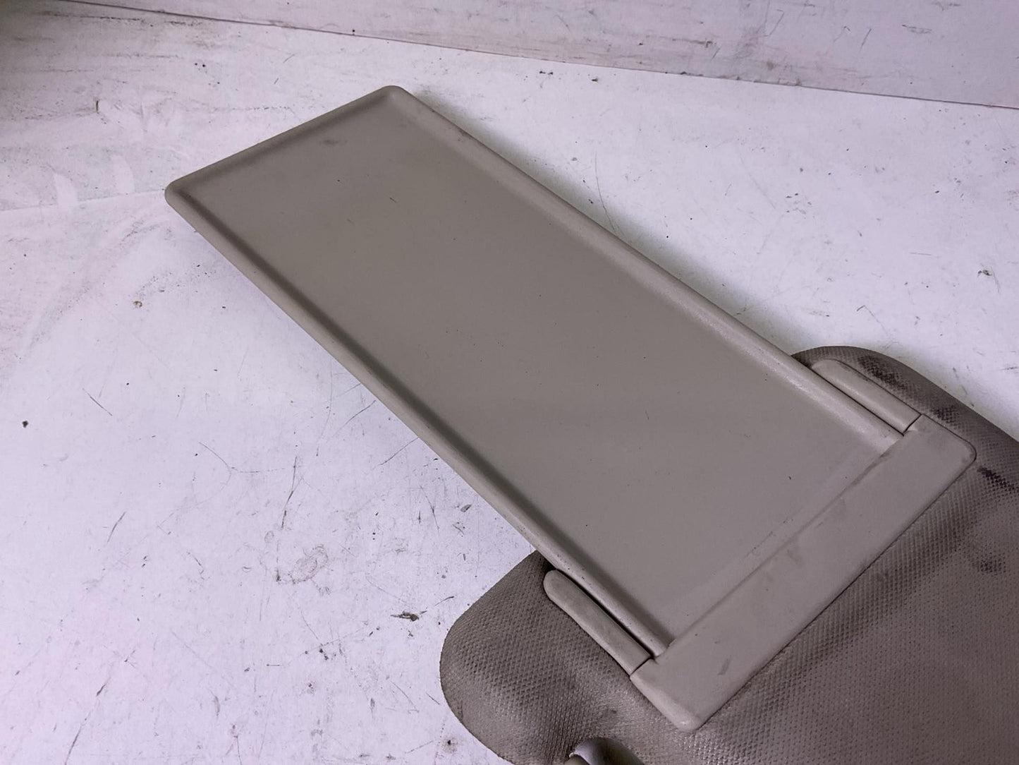 Sun Visor NISSAN ARMADA Right 04 05 06 07 08 09 10 11 12 13 14 154