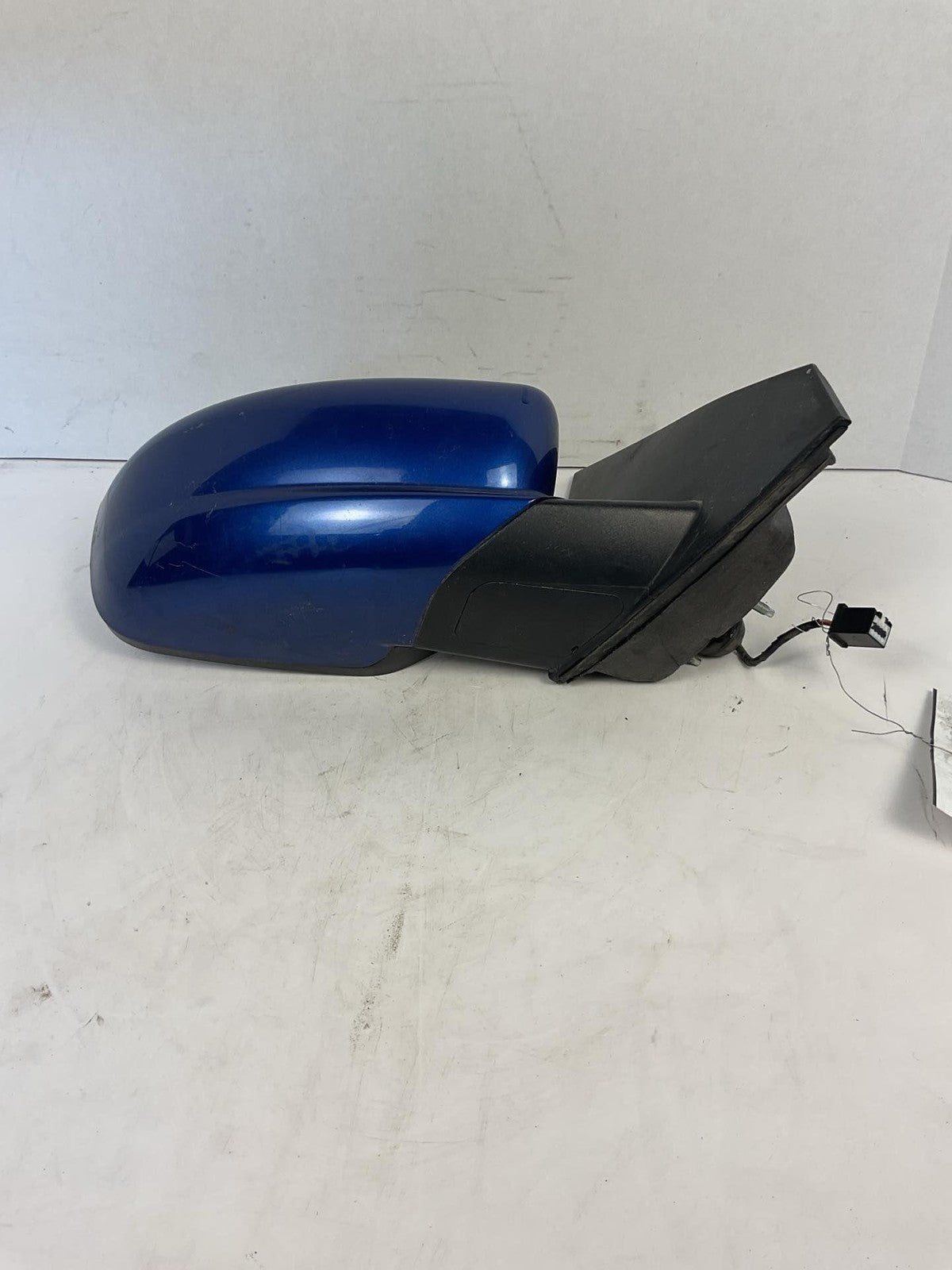 Right Passenger Side Door Mirror For 2013-2016 DODGE DART7