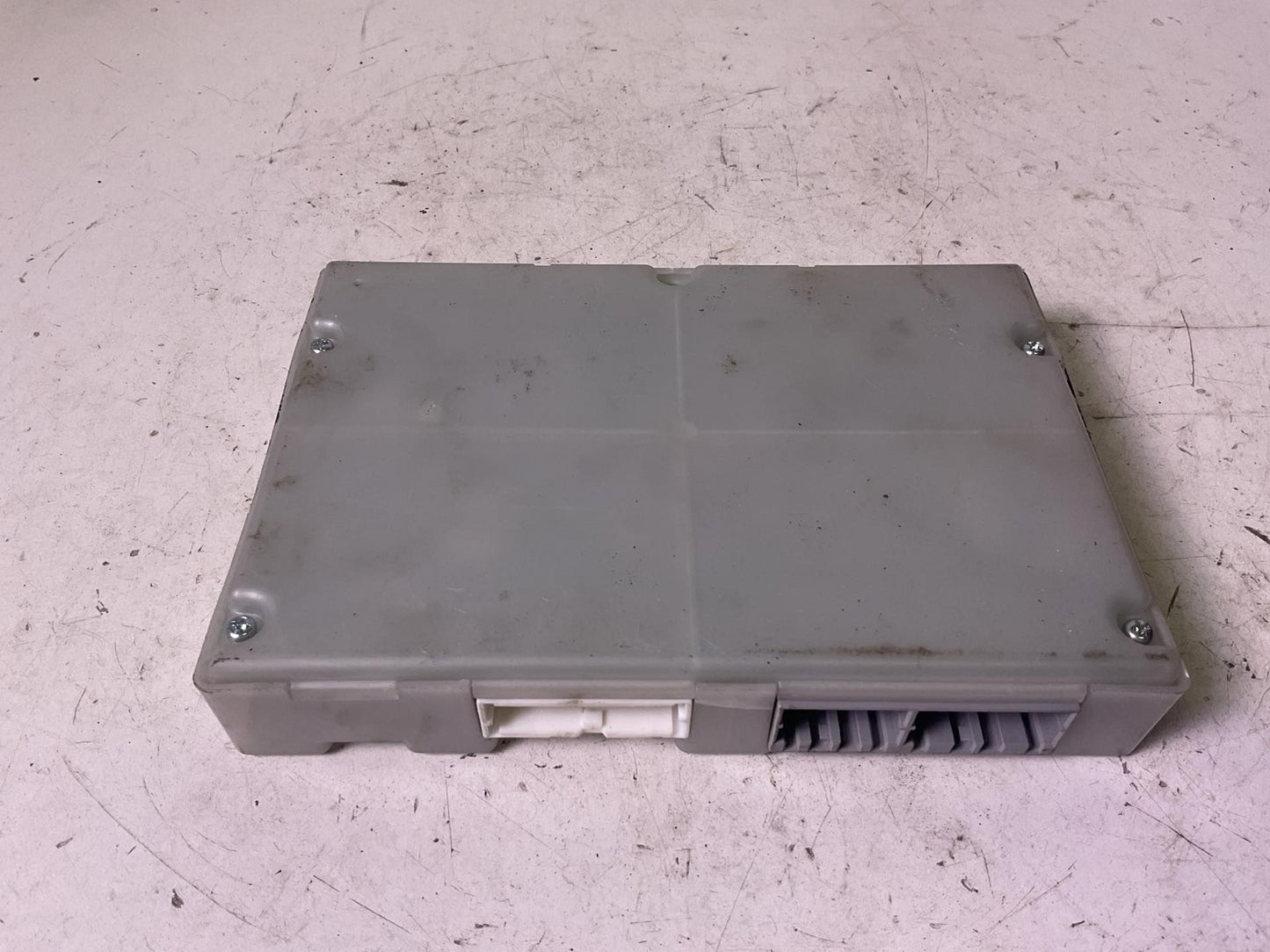 Chassis Brain Box NISSAN MAXIMA 07 084