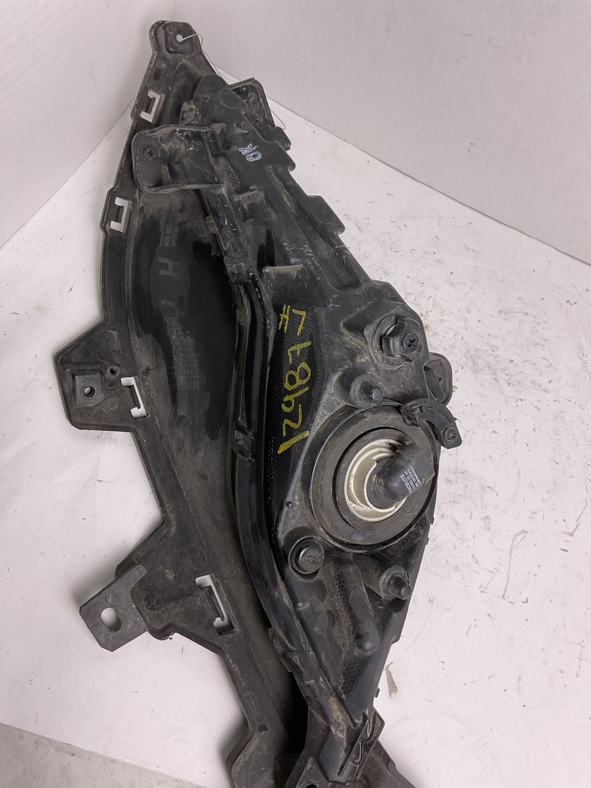 Headlamp Assembly HYUNDAI ELANTRA Left 13 14 15 16 171