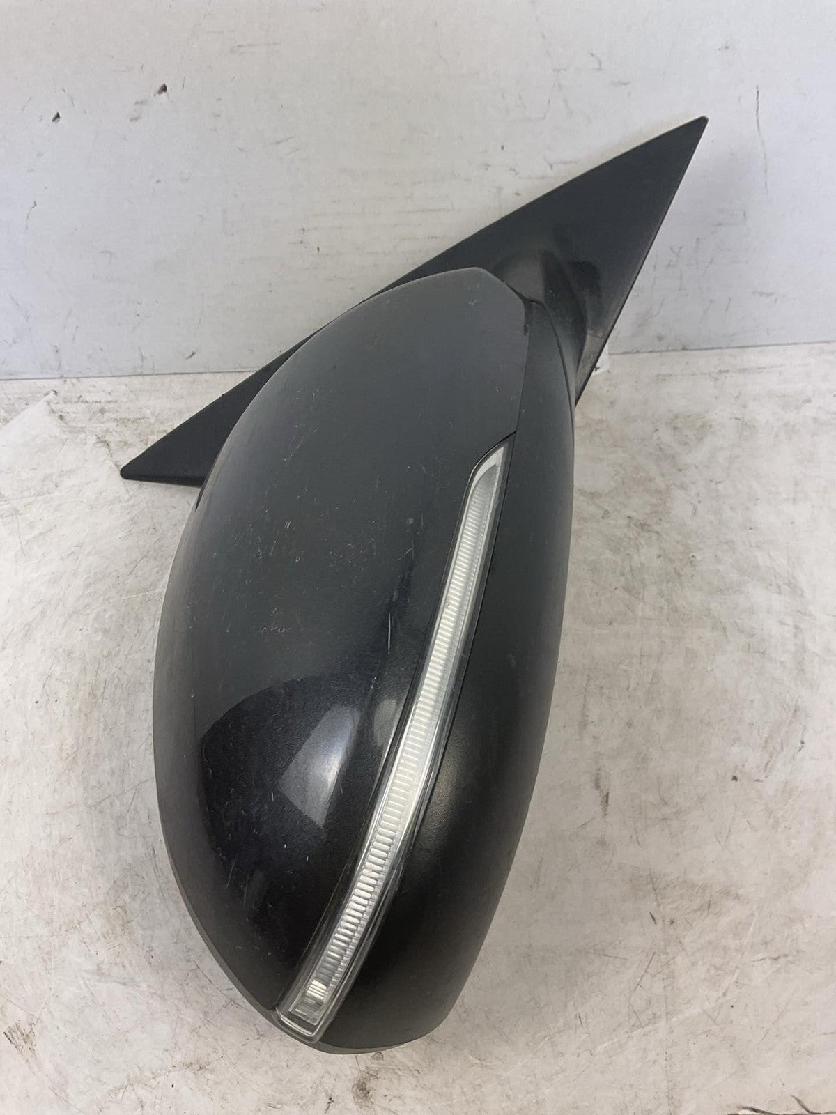 Right Passenger Side Door Mirror For 2016-2018 KIA OPTIMA4