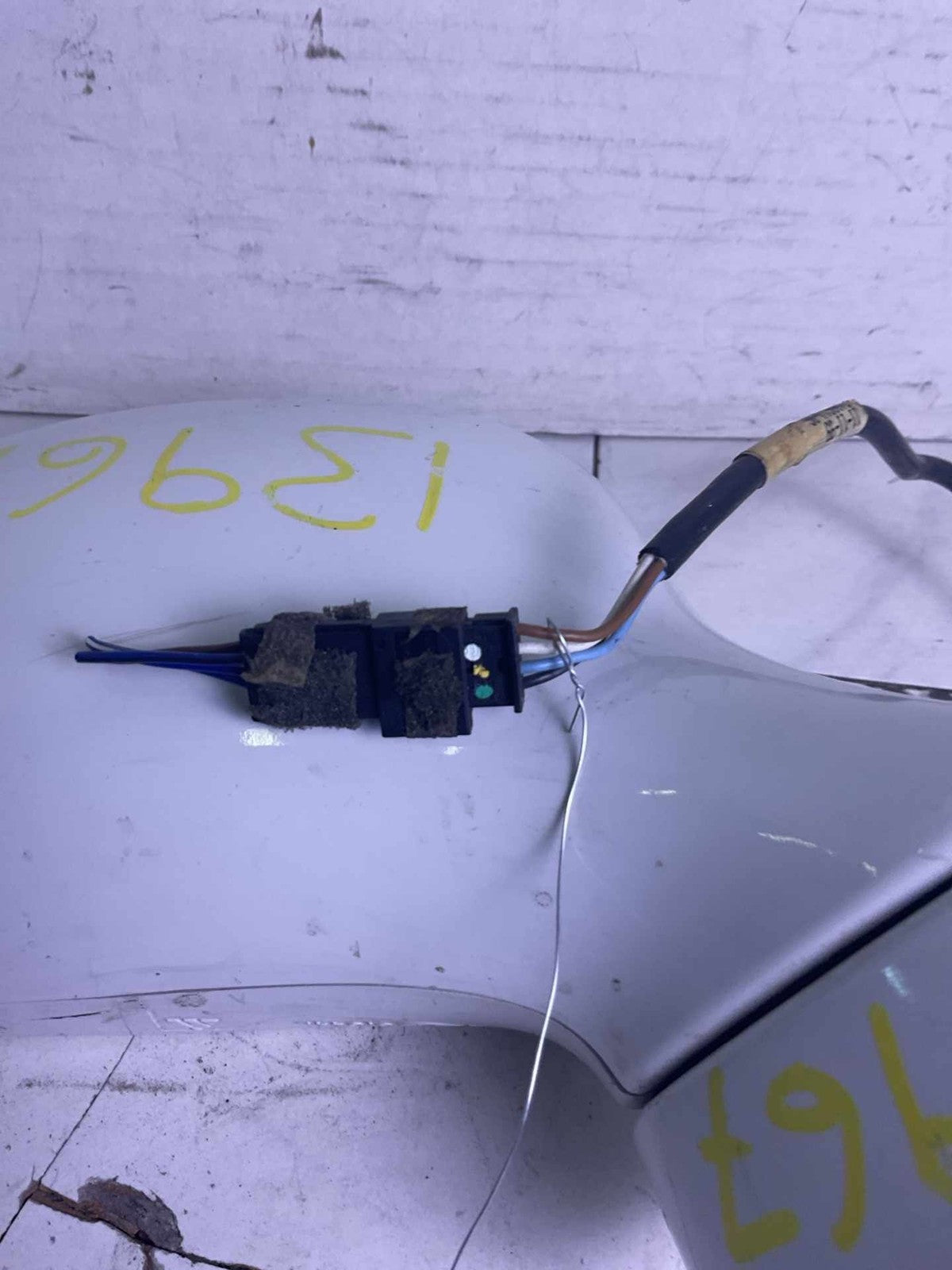Door Mirror BMW Z3 Right 96 97 98 99 00 01 024