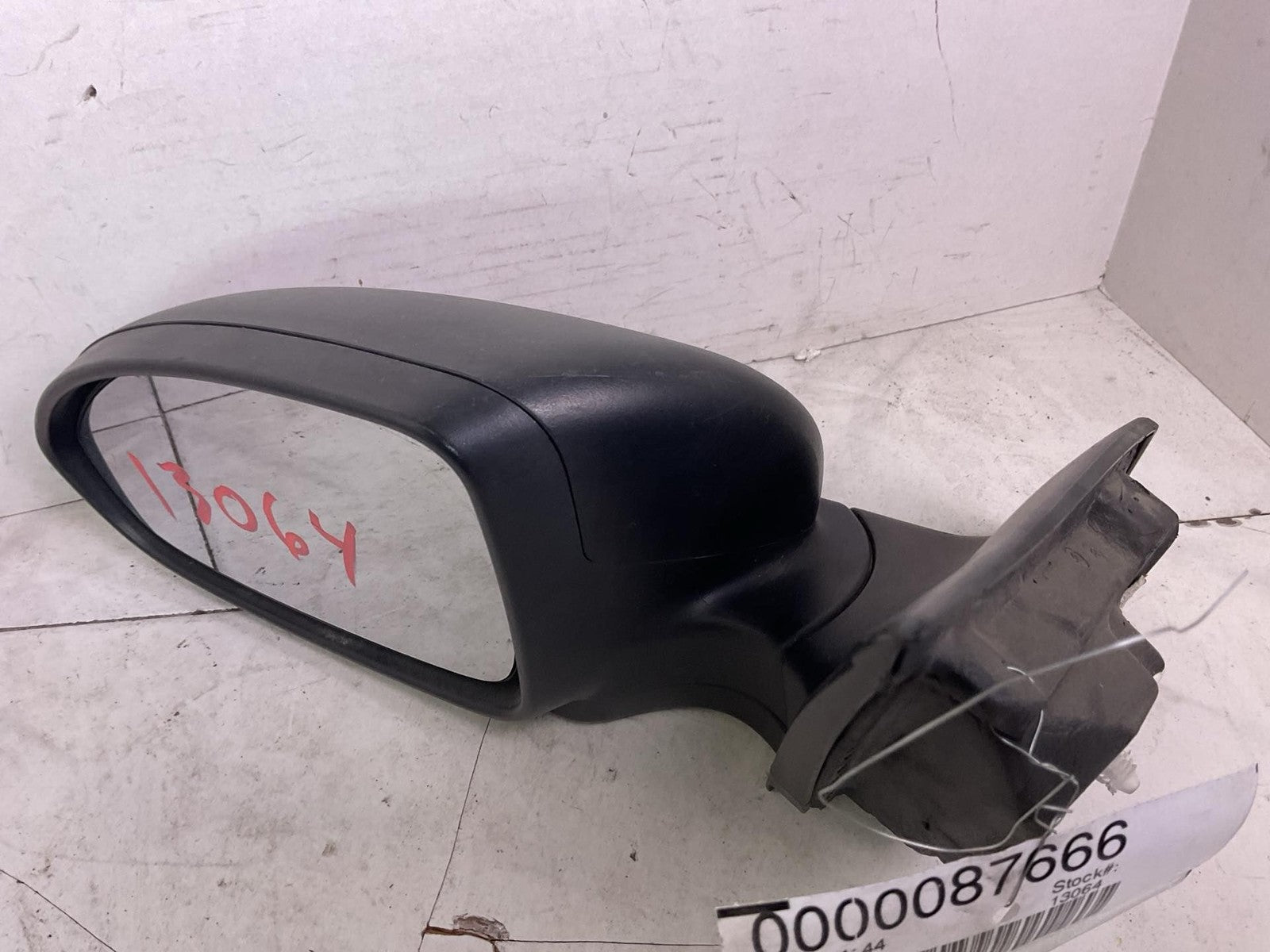 Door Mirror CHEVY CRUZE Left 11 12 13 14 15 160