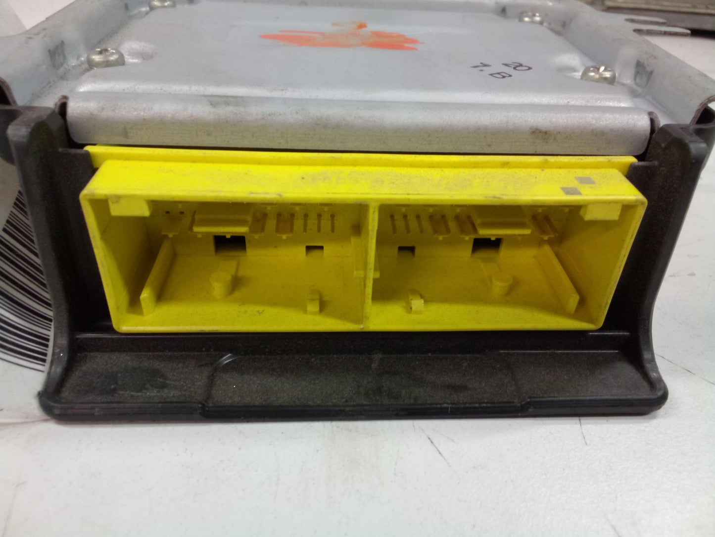 Chassis Brain Box HONDA CIVIC 16 17 18 19 20 2112